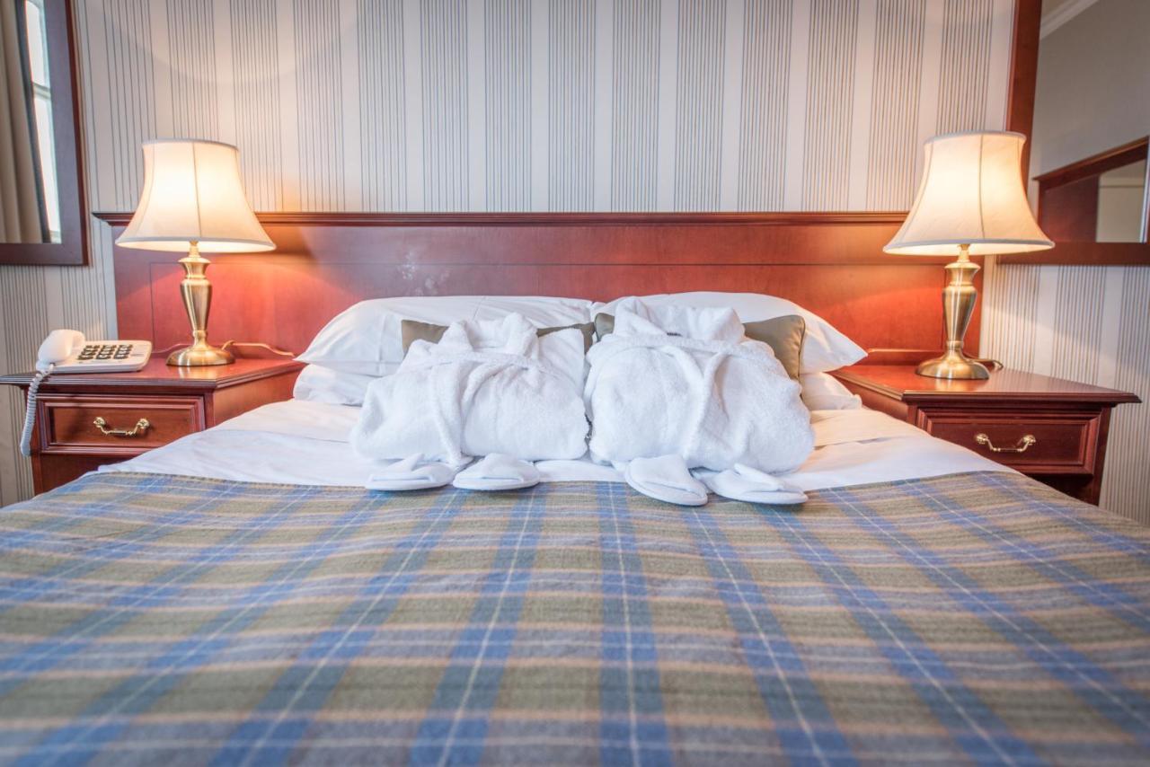 The Royal Hotel Oban