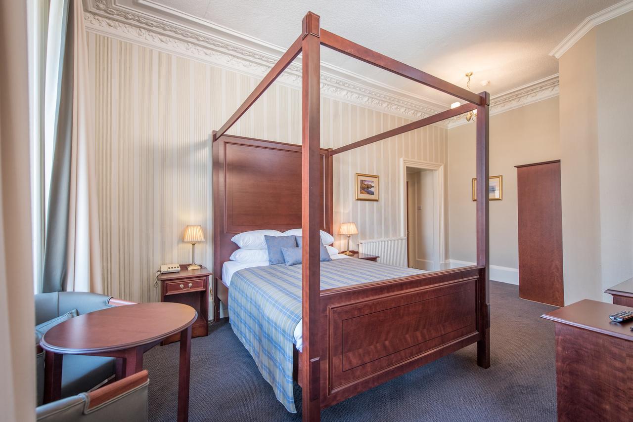 Hotel The Royal Oban