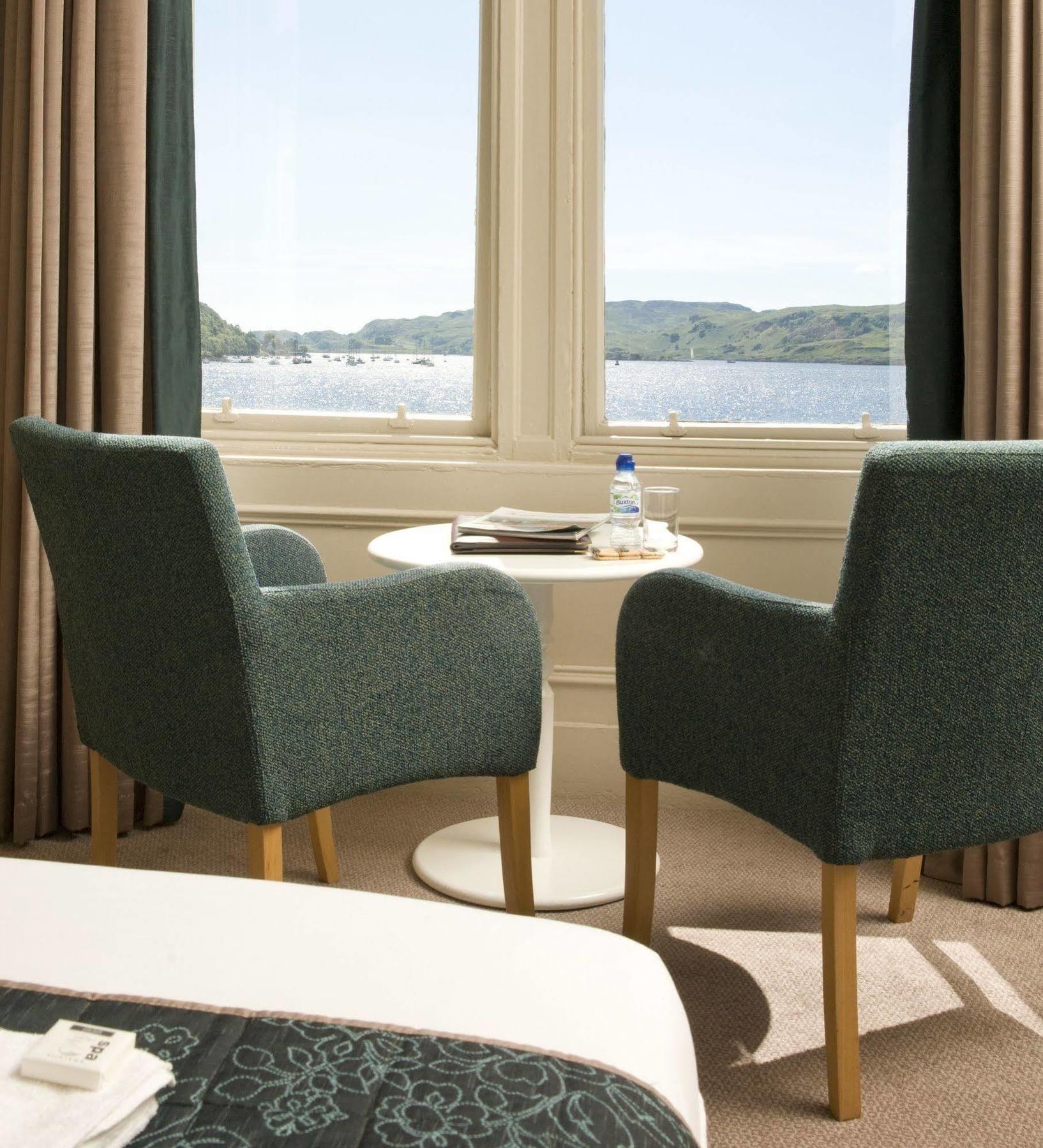 The Great Western Hotel Oban