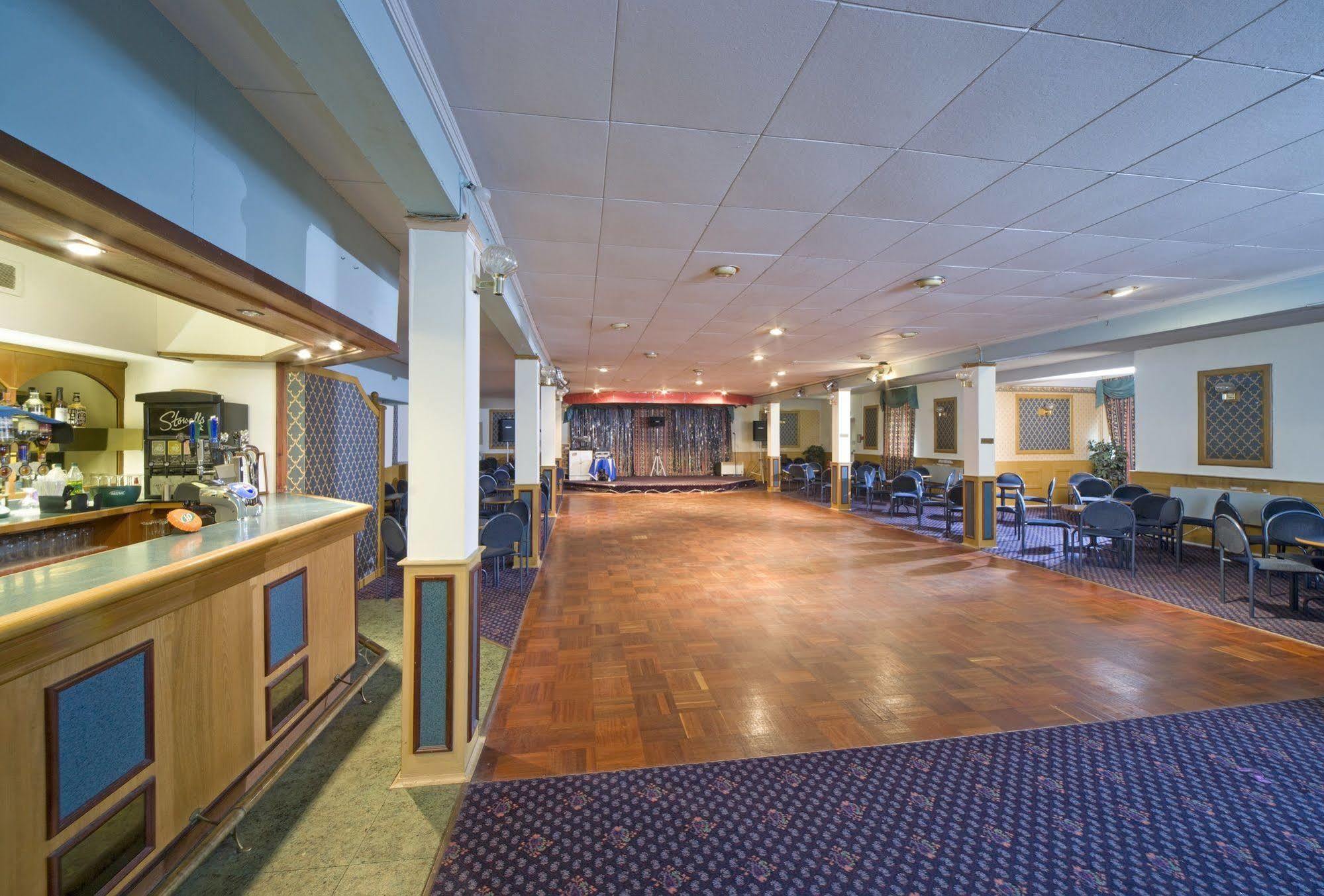 The Great Western Hotel 3*