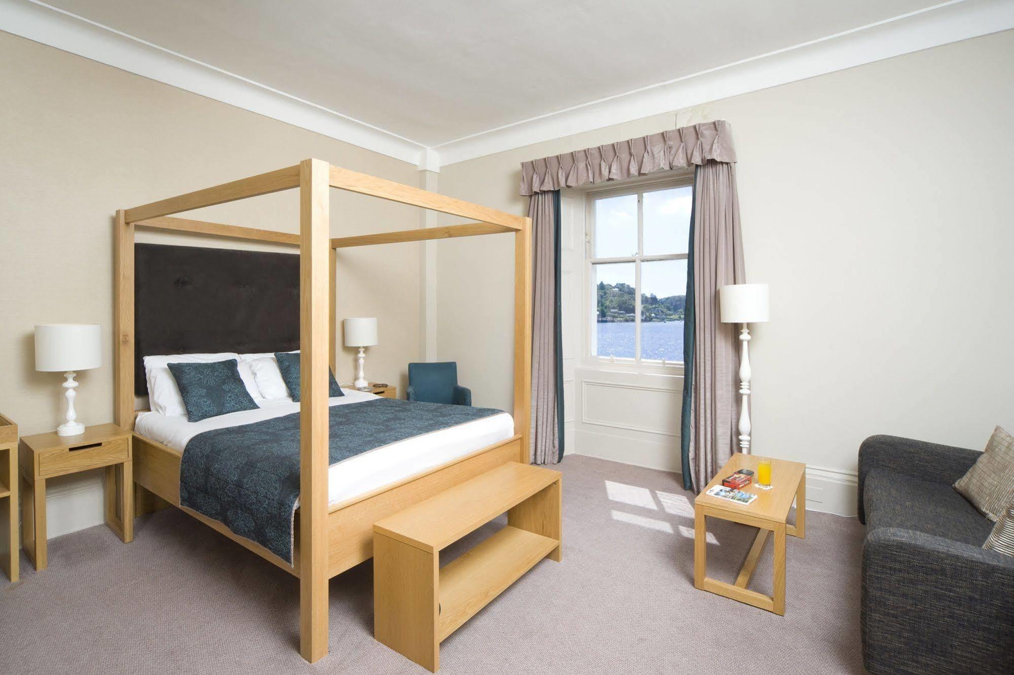 The Great Western Hotel 3*