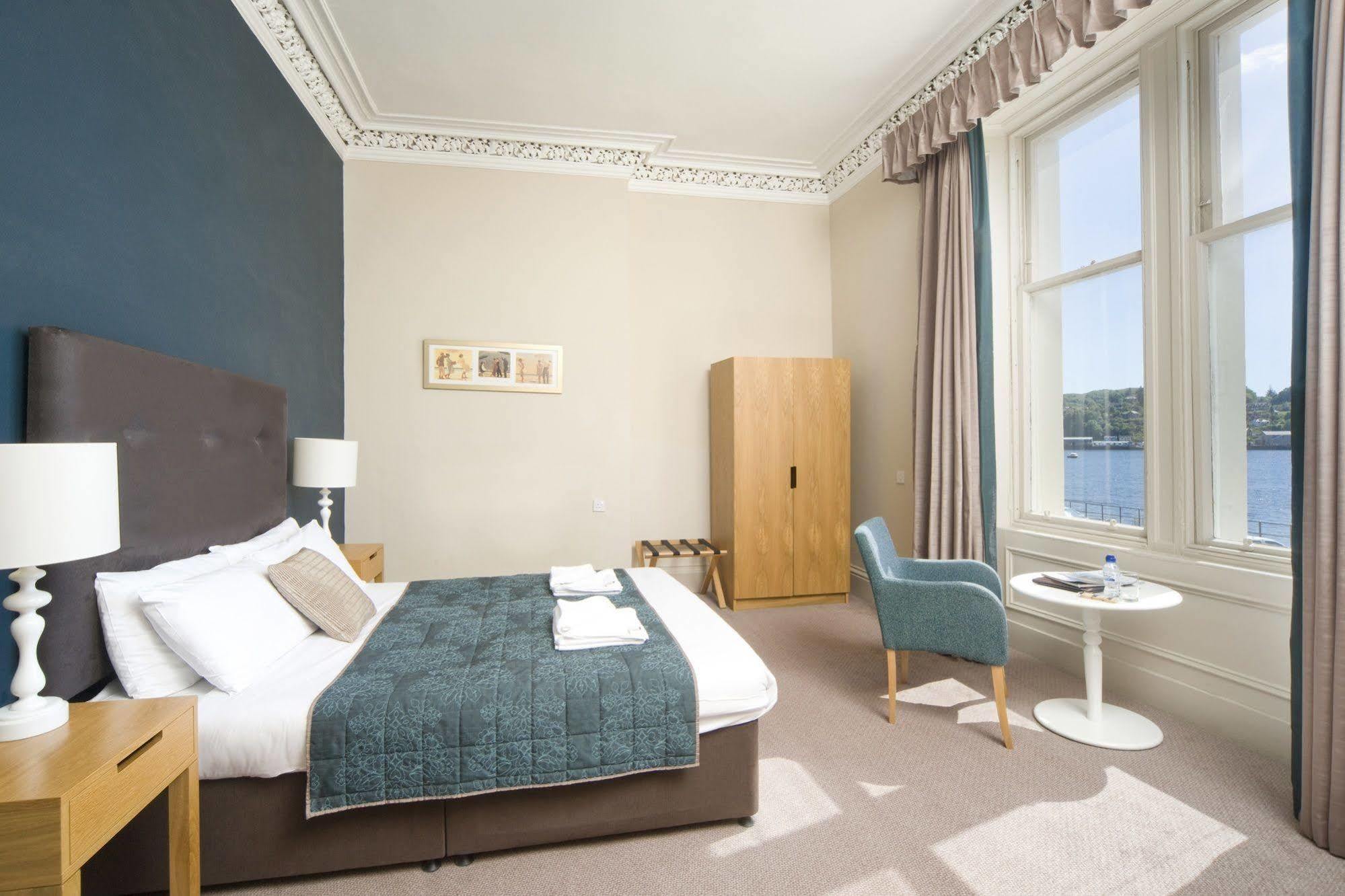 Hotel The Great Western