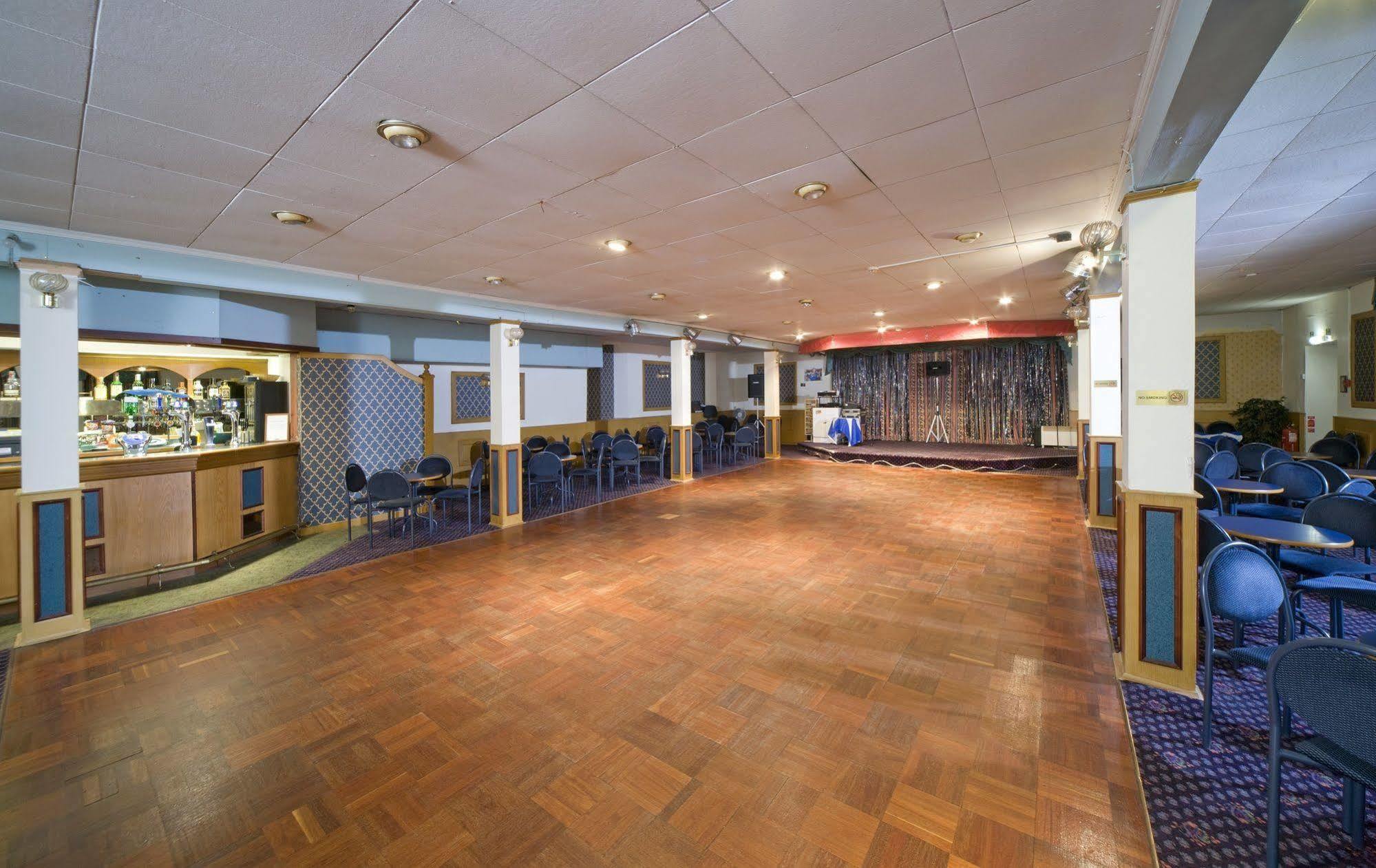 The Great Western Hotel 3*