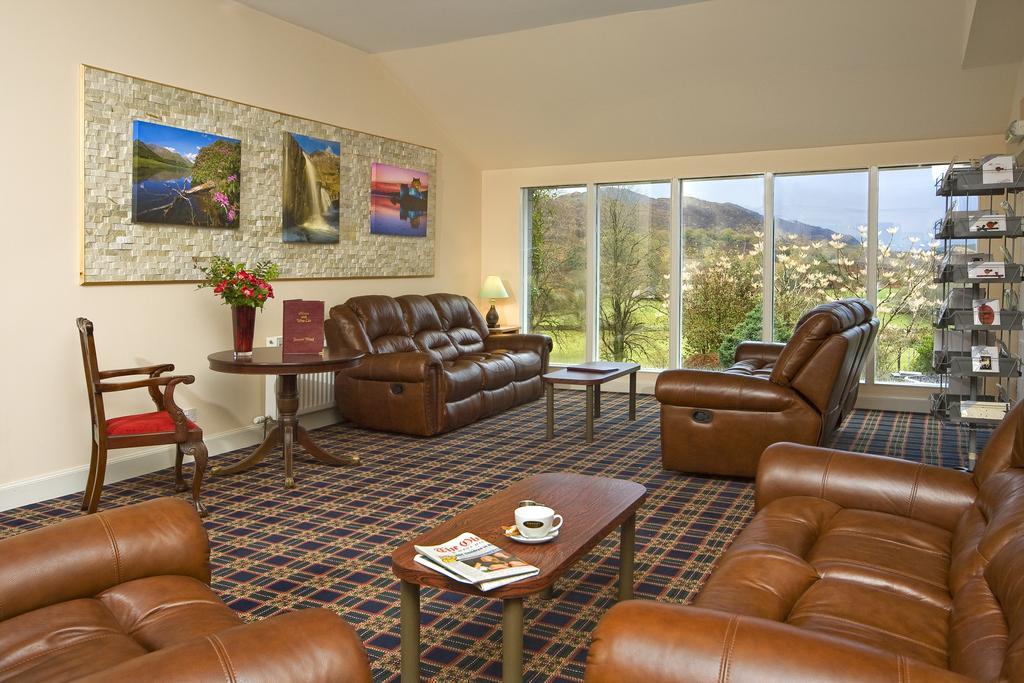 Hotel The Stewart Oban