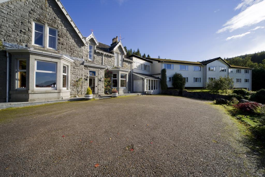 The Stewart 3* Oban