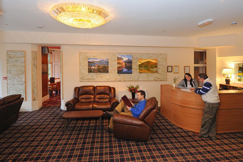 The Stewart Hotel 3*