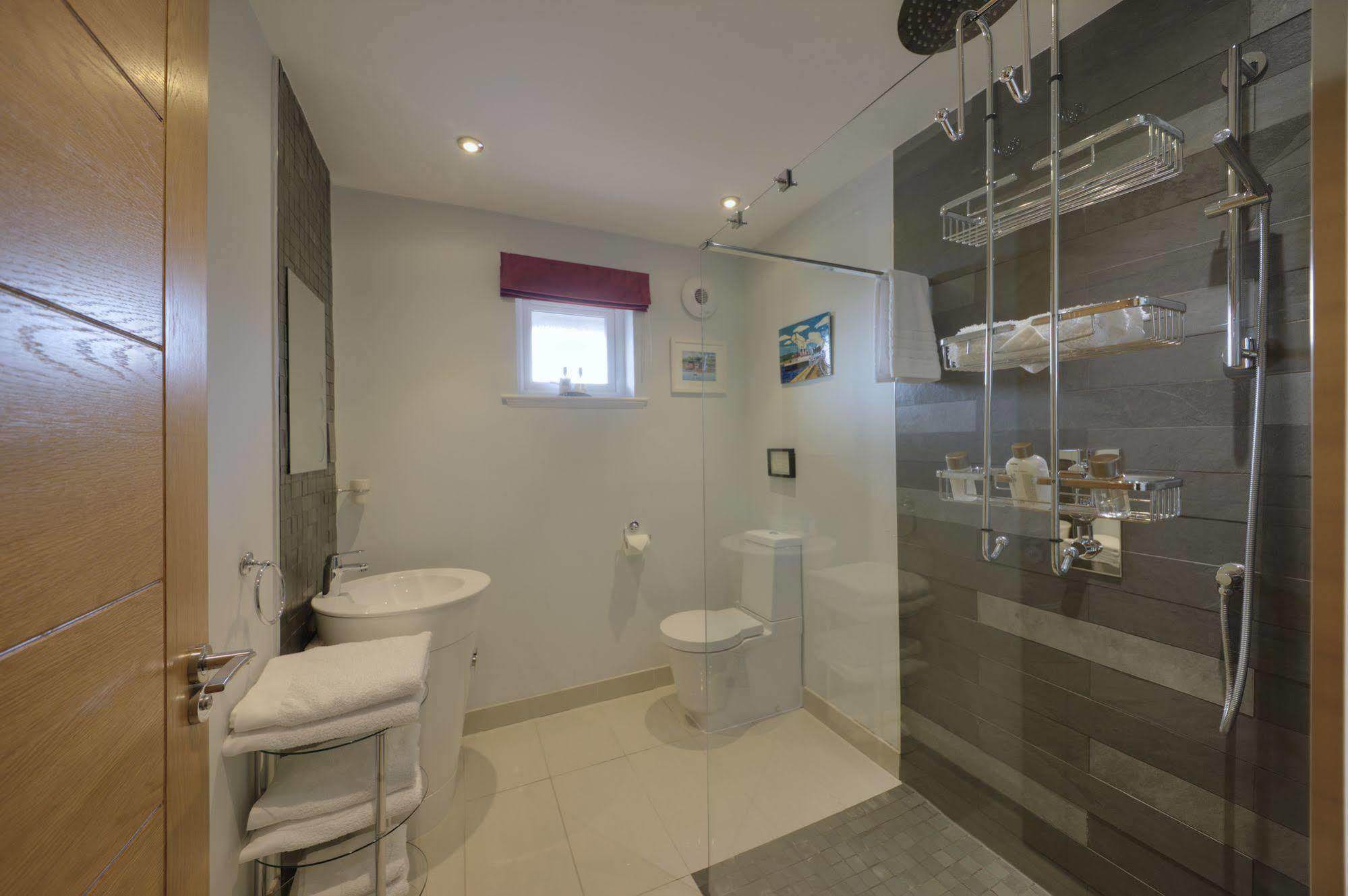 Aspen 5* Oban