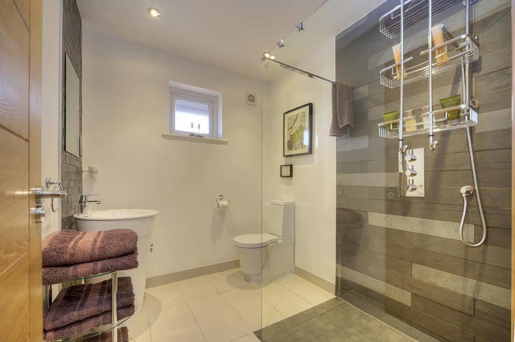 Aspen Bed & Breakfast Oban