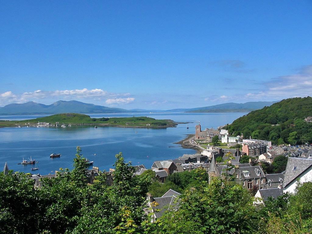 The Royal Oban