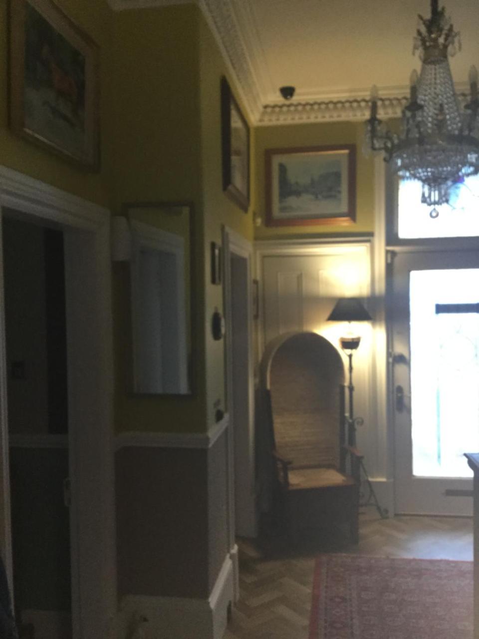 Blair South Guest house