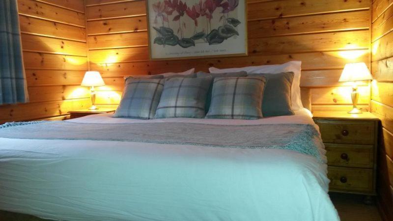Portsonachan & Lodges Hotel Oban