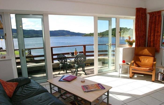Portsonachan & Lodges 3* Oban