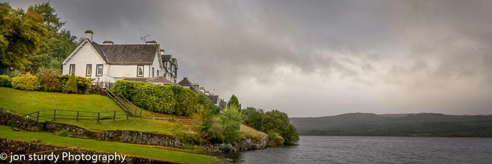 Portsonachan & Lodges Hotel