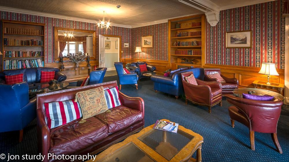 Portsonachan & Lodges Hotel 3*