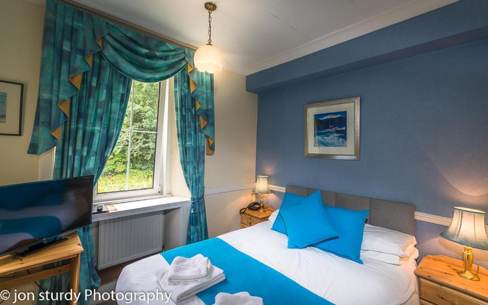 Portsonachan & Lodges 3* Oban