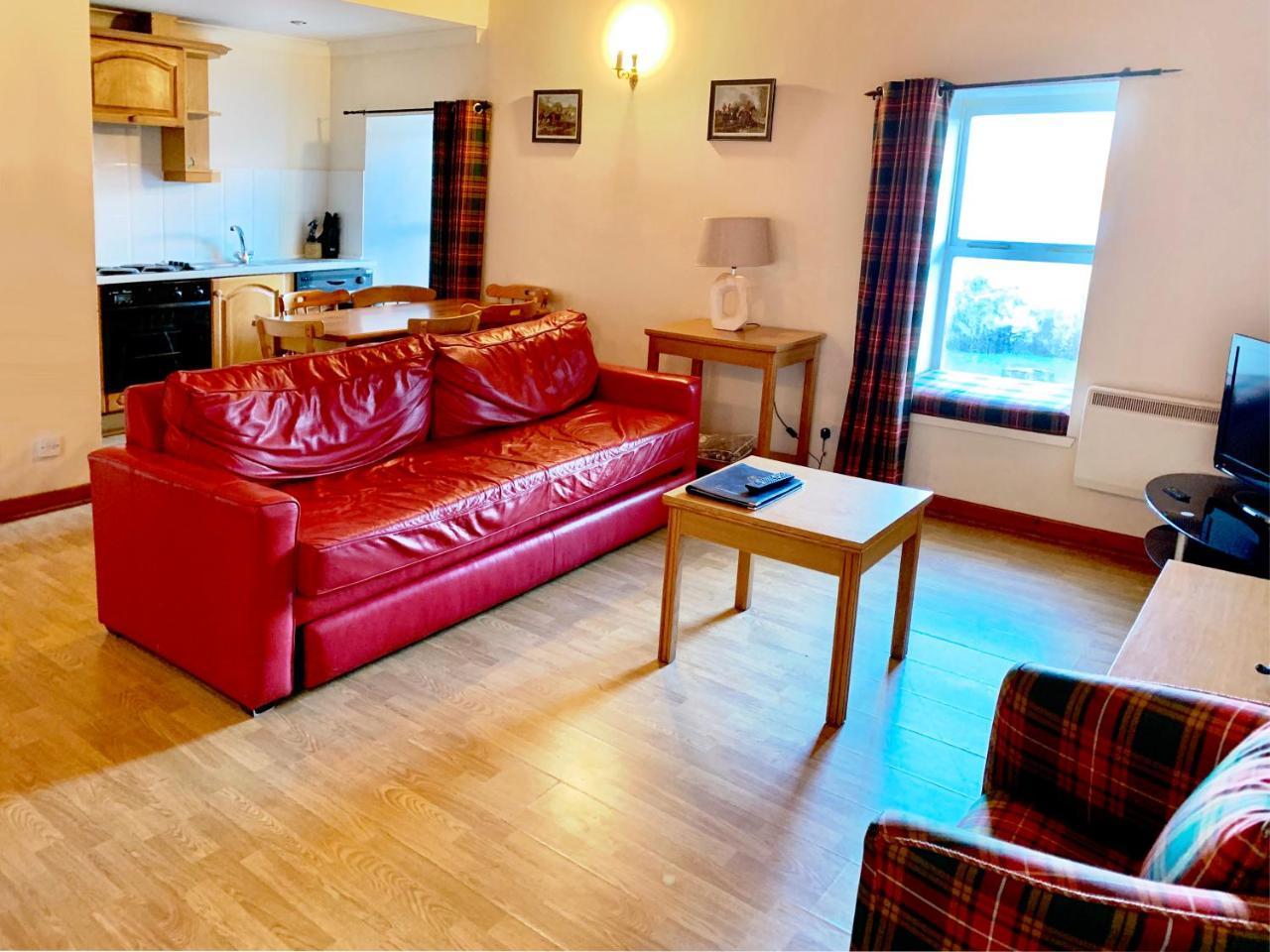 Portsonachan & Lodges Hotel 3*