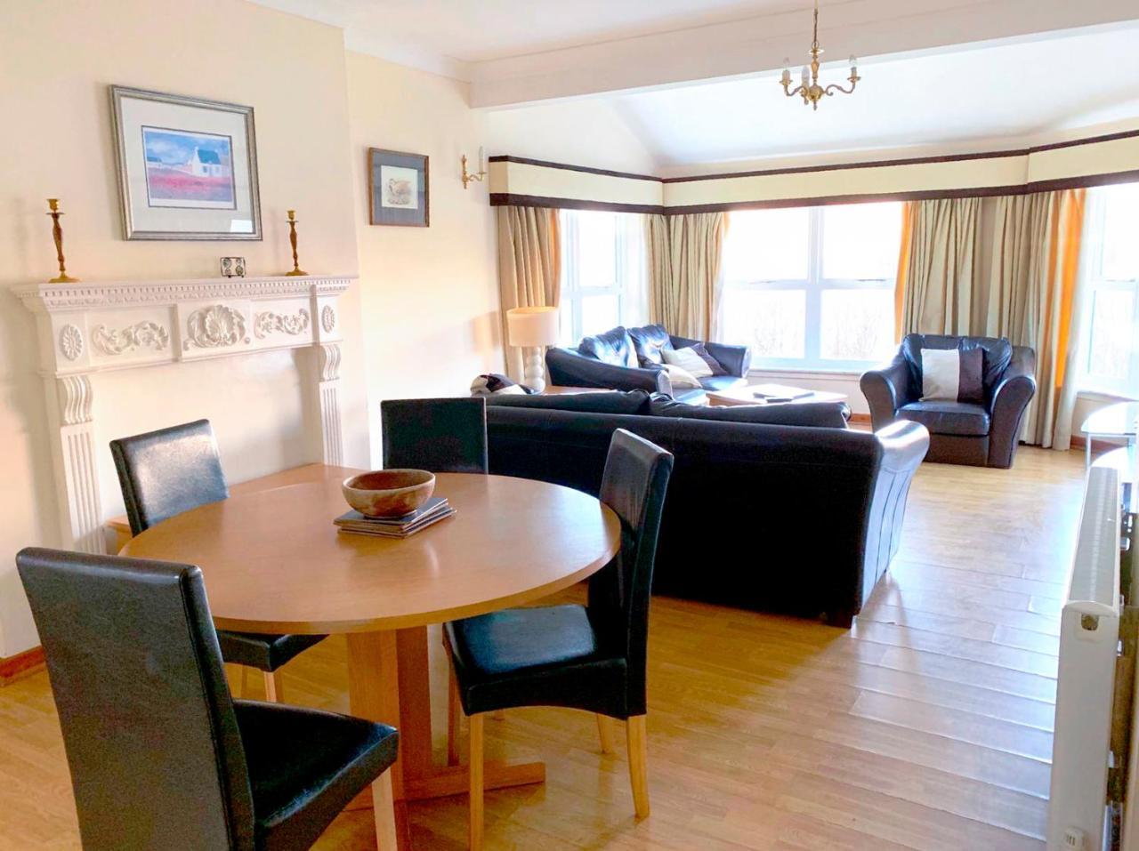 Portsonachan & Lodges 3* Oban