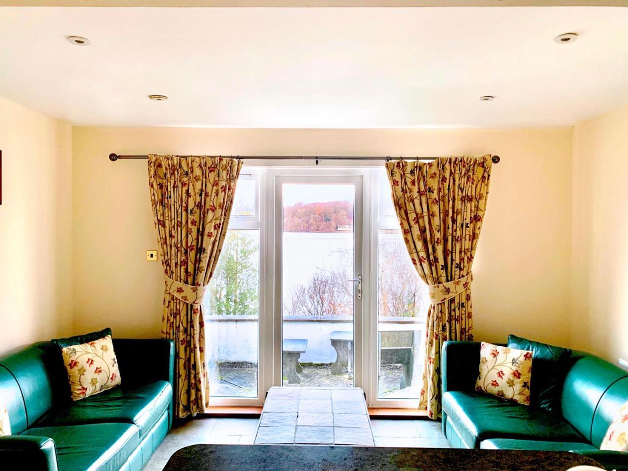 Portsonachan & Lodges Hotel
