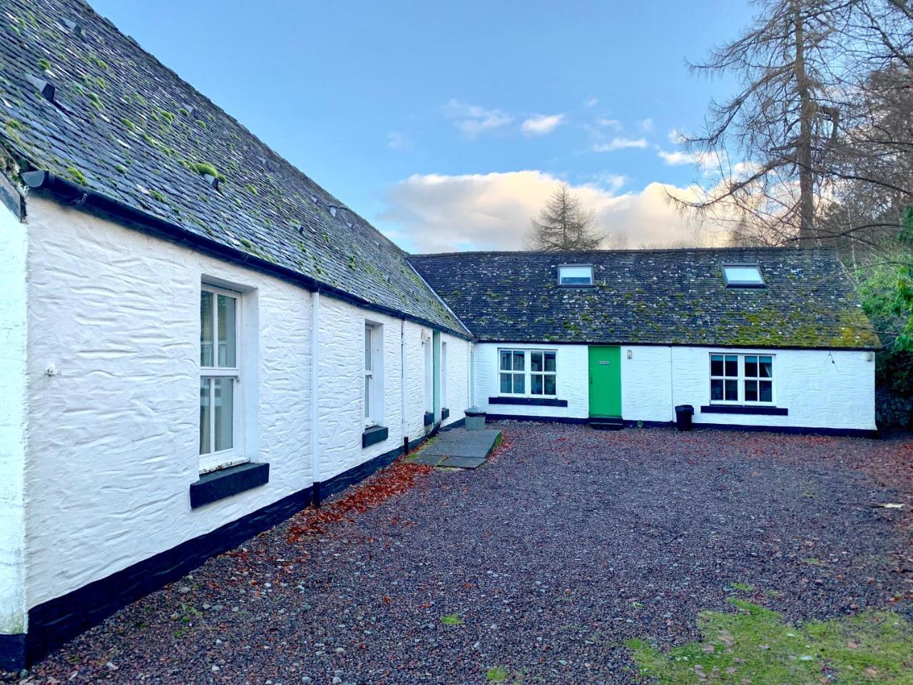 Portsonachan & Lodges 3* Oban
