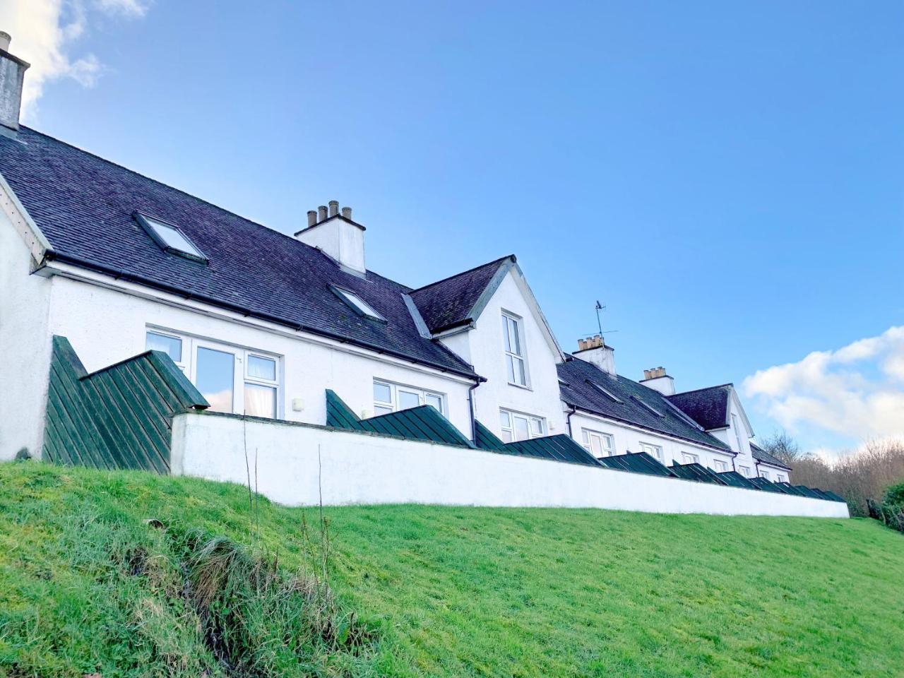 Hotel Portsonachan & Lodges 3*