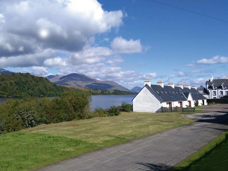 Portsonachan & Lodges Hotel Oban