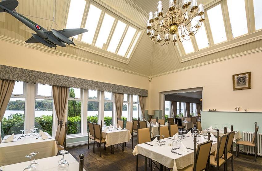 Portsonachan & Lodges Hotel Oban