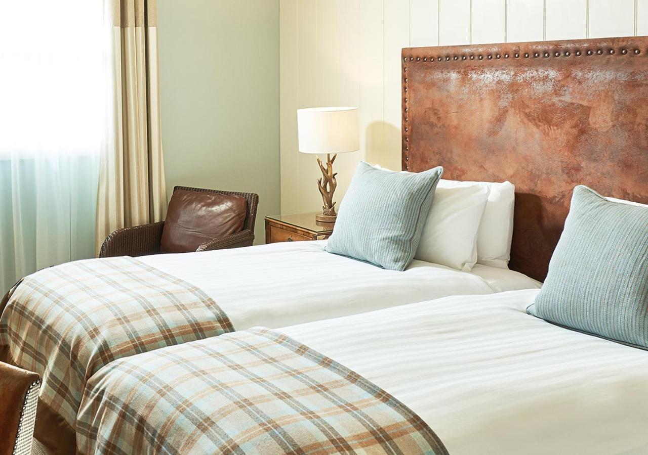 Bay 4* Oban