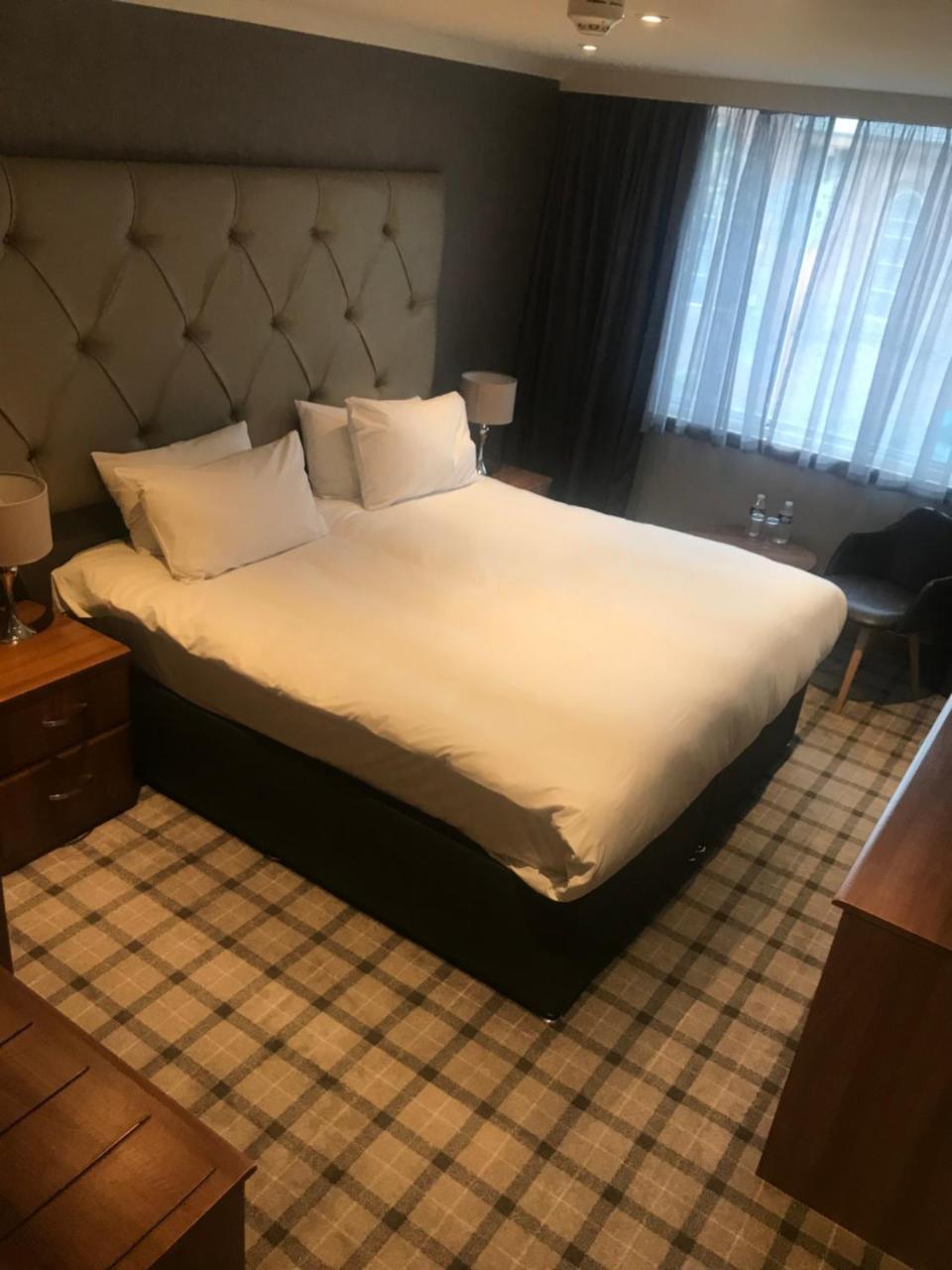 The Scot Hotel Oban