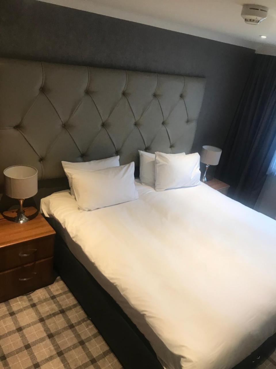 The Scot Hotel 3*