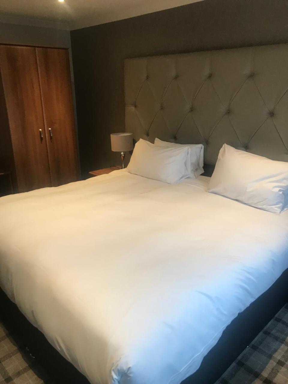 The Scot Hotel 3*