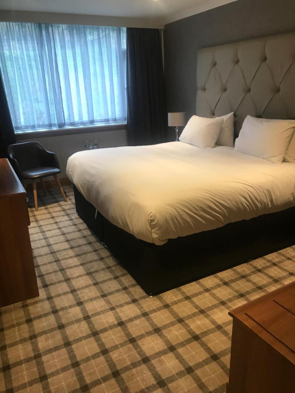 Hotel The Scot