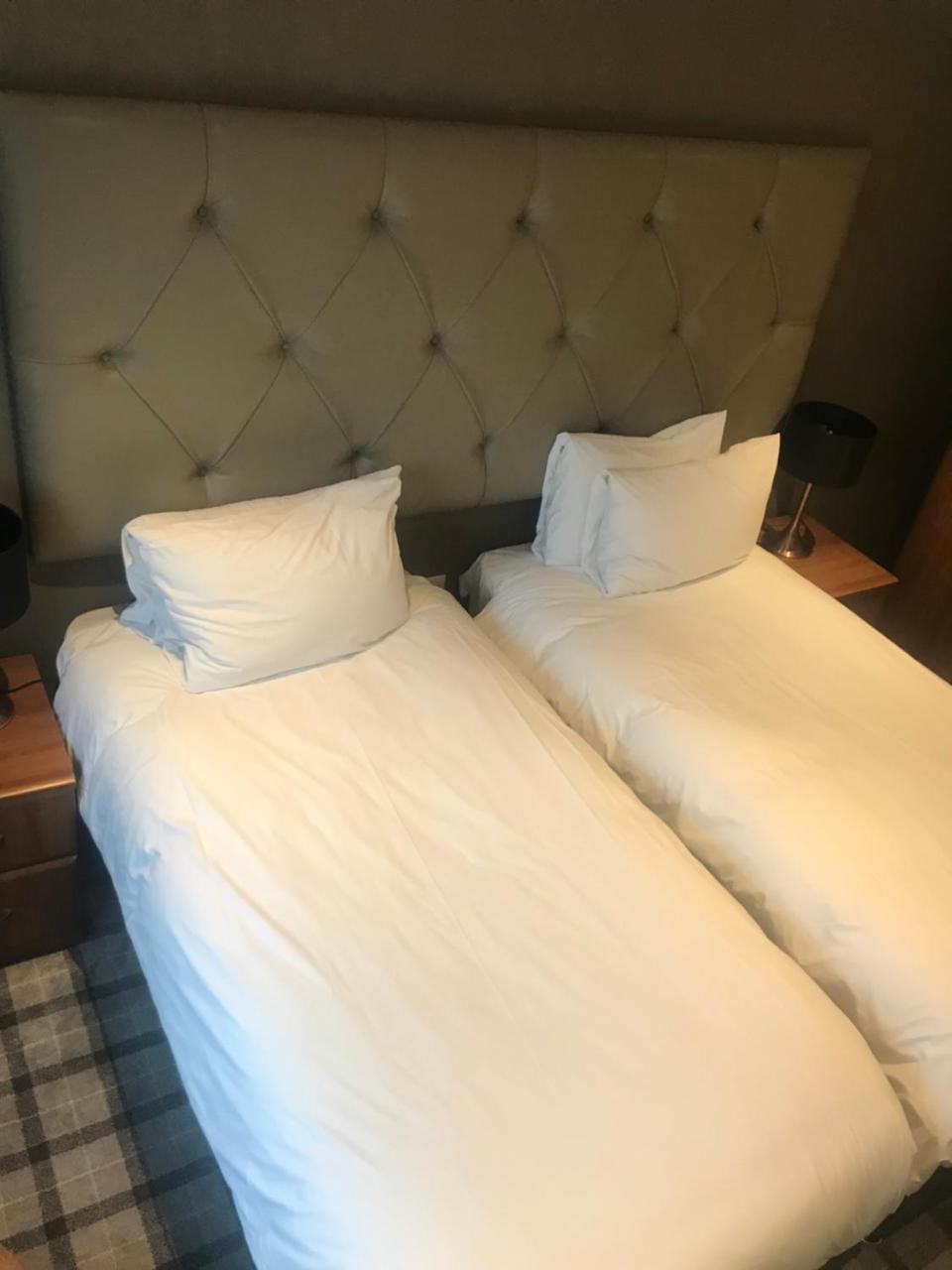 Hotel The Scot 3*