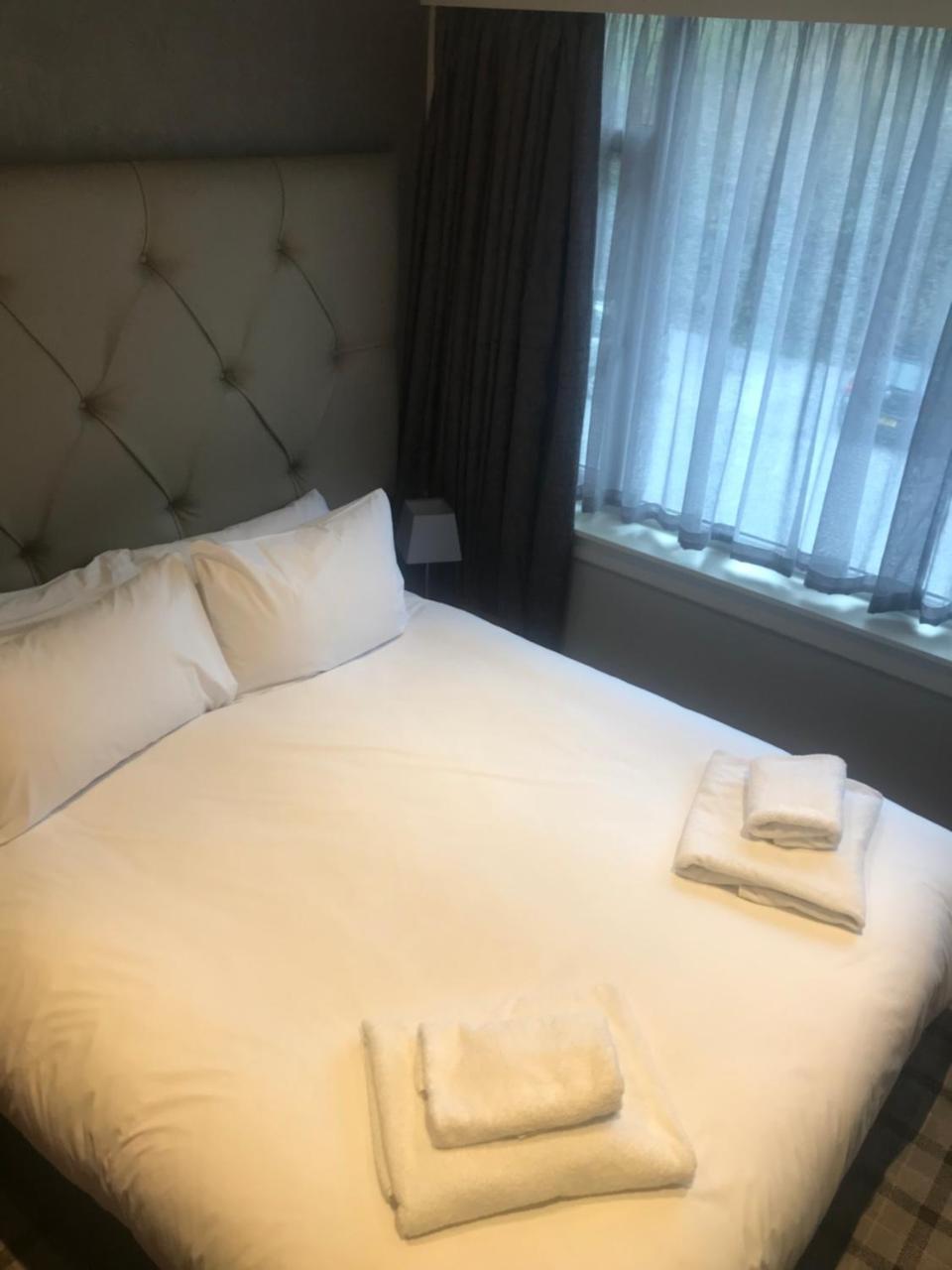 The Scot Hotel