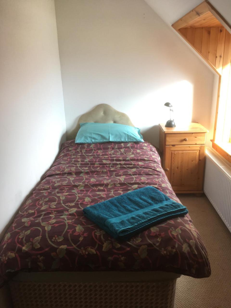 55 Easdale Island Bed & Breakfast *