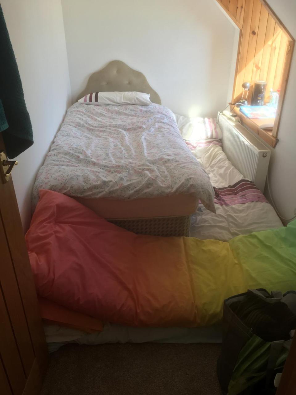 55 Easdale Island Bed & Breakfast