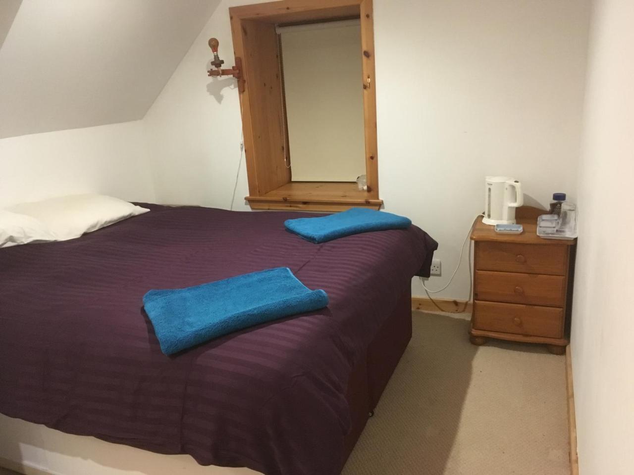 55 Easdale Island Bed & Breakfast Oban