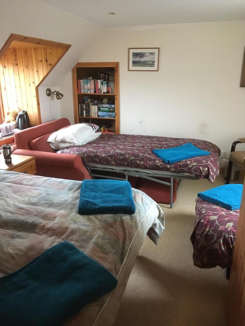 Bed & Breakfast 55 Easdale Island