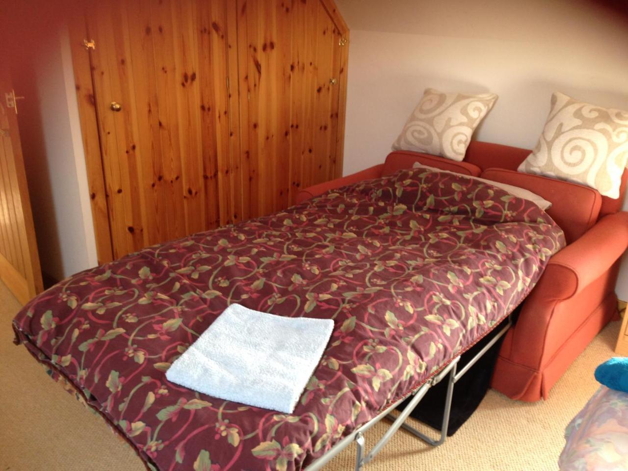 55 Easdale Island Bed & Breakfast Oban