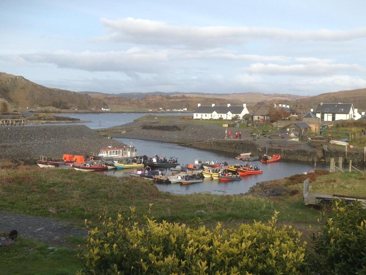 55 Easdale Island Bed & Breakfast