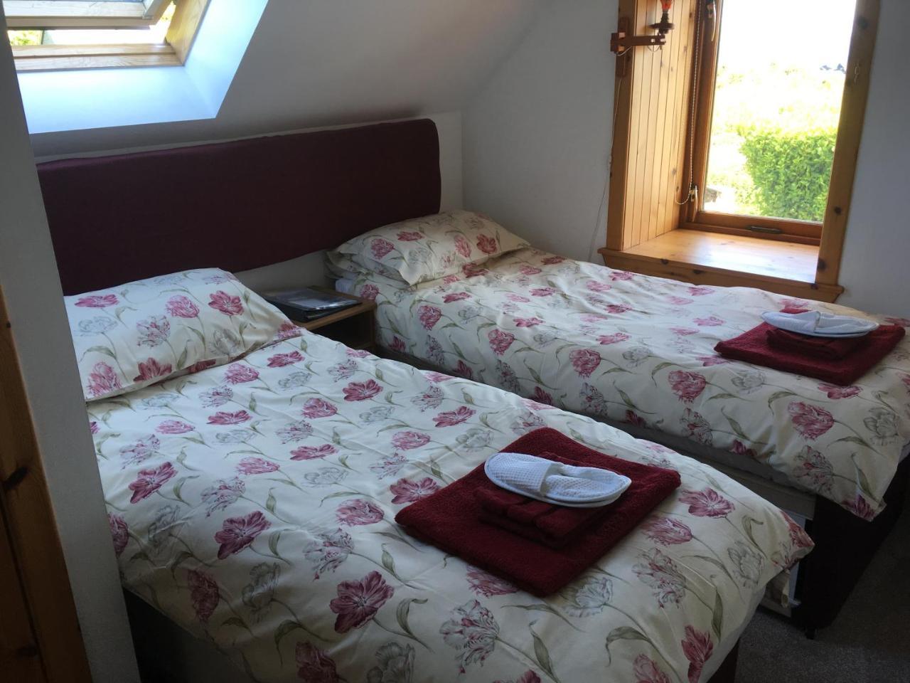 Bed & Breakfast 55 Easdale Island