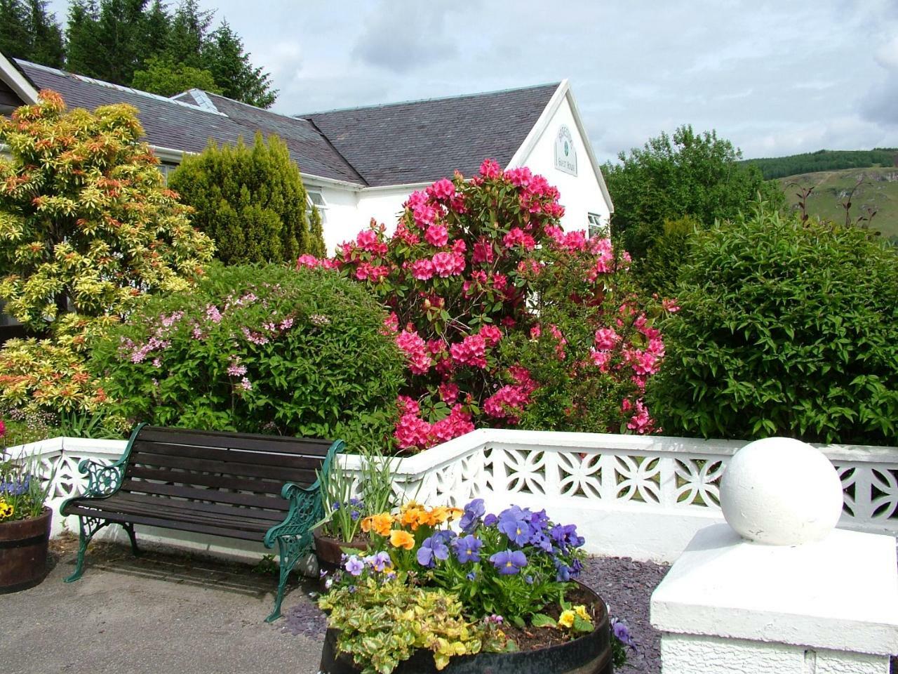 Braeside 4* Oban