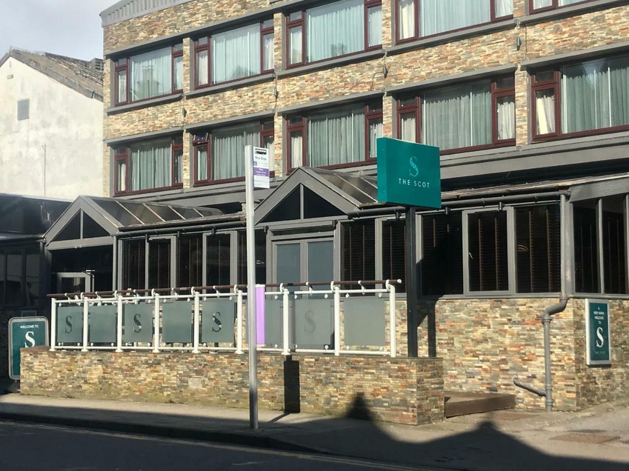 The Scot Hotel 3*