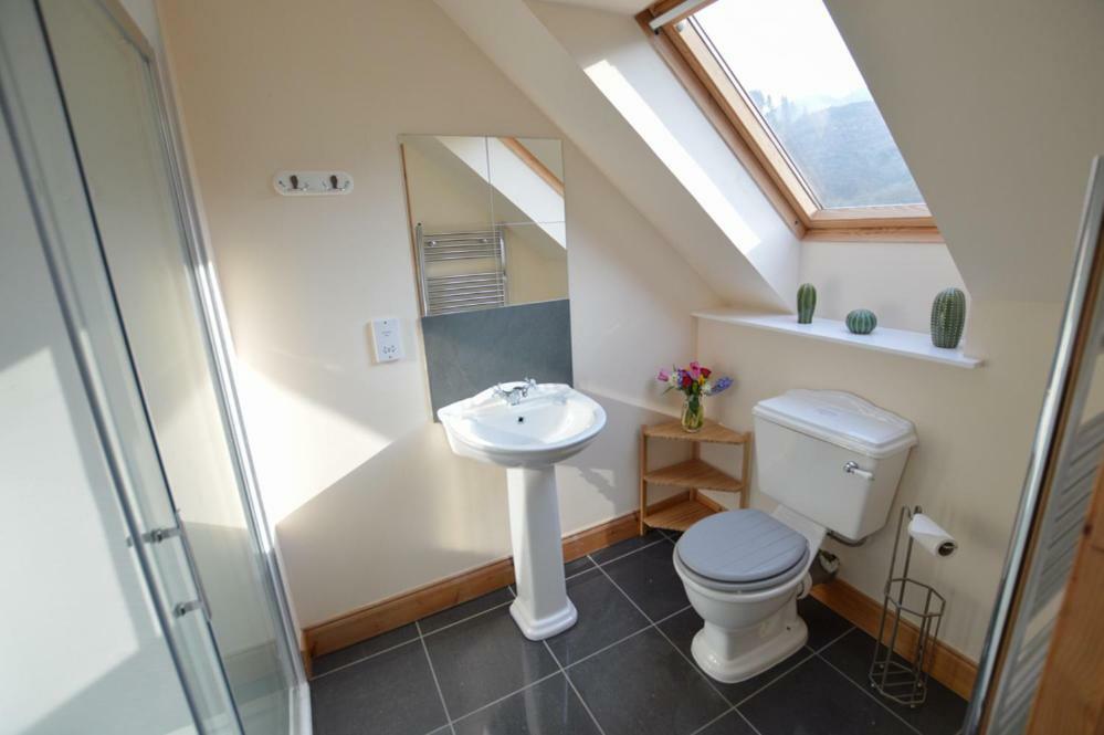 Feochan Bheag * Oban