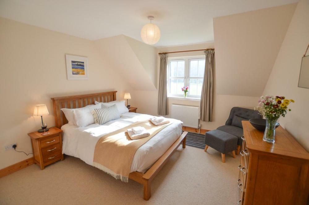Holiday home Feochan Bheag