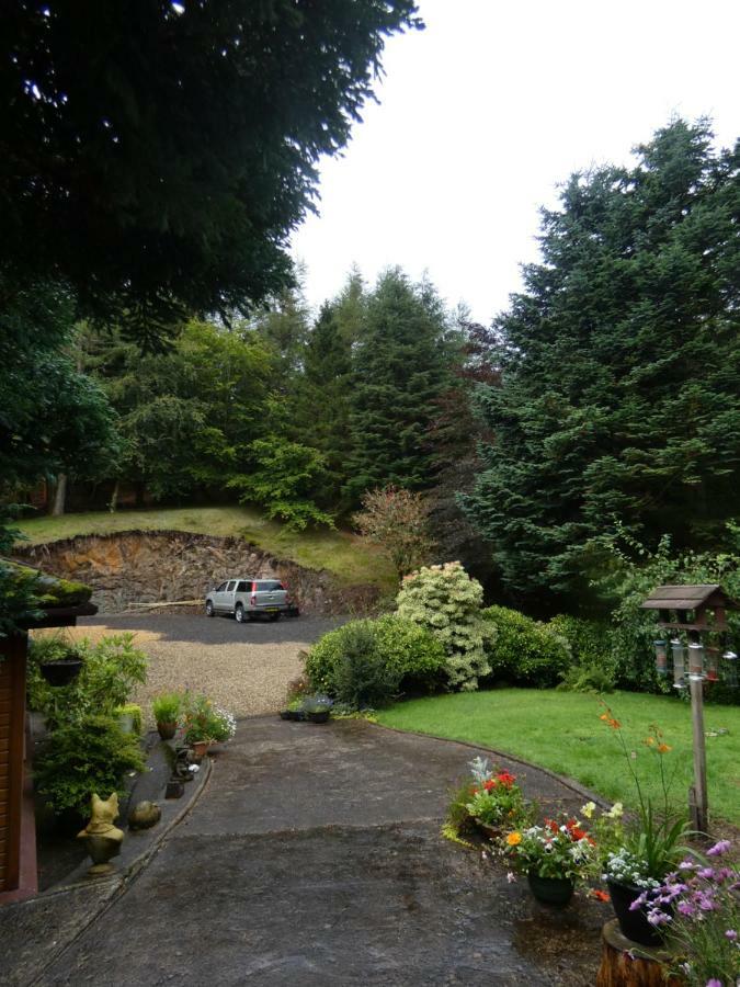 Bed & Breakfast Foxholes Country