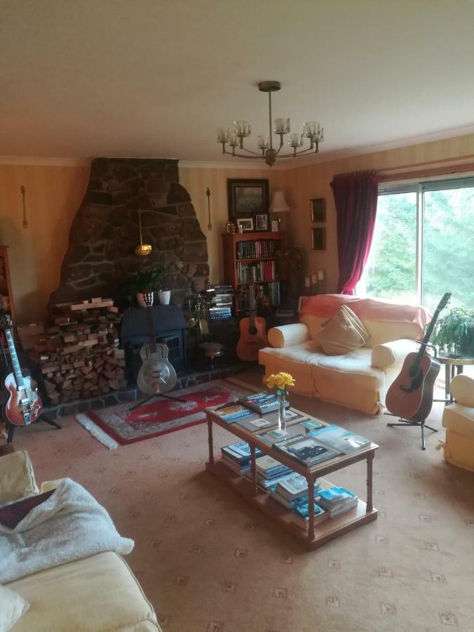 Bed & Breakfast Foxholes Country