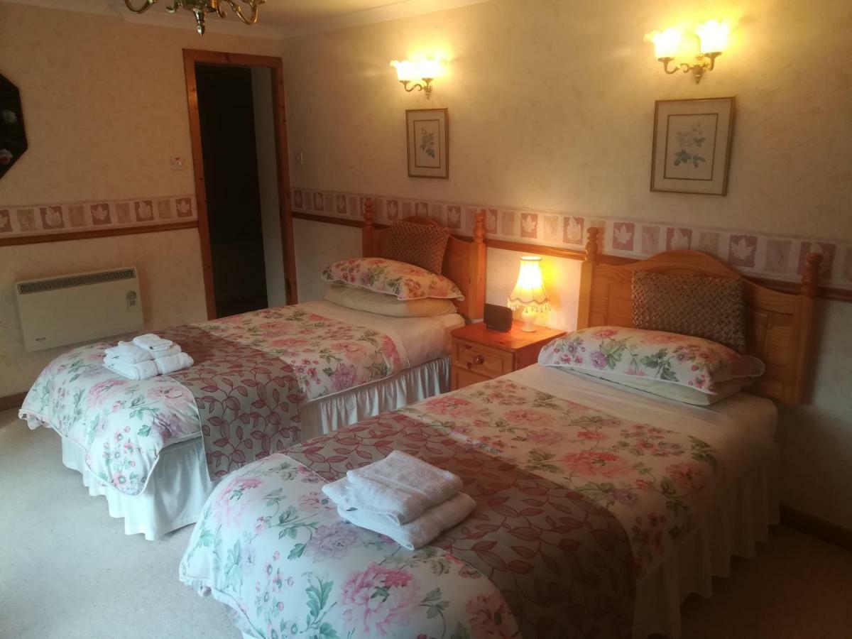 Foxholes Country Bed & Breakfast Oban