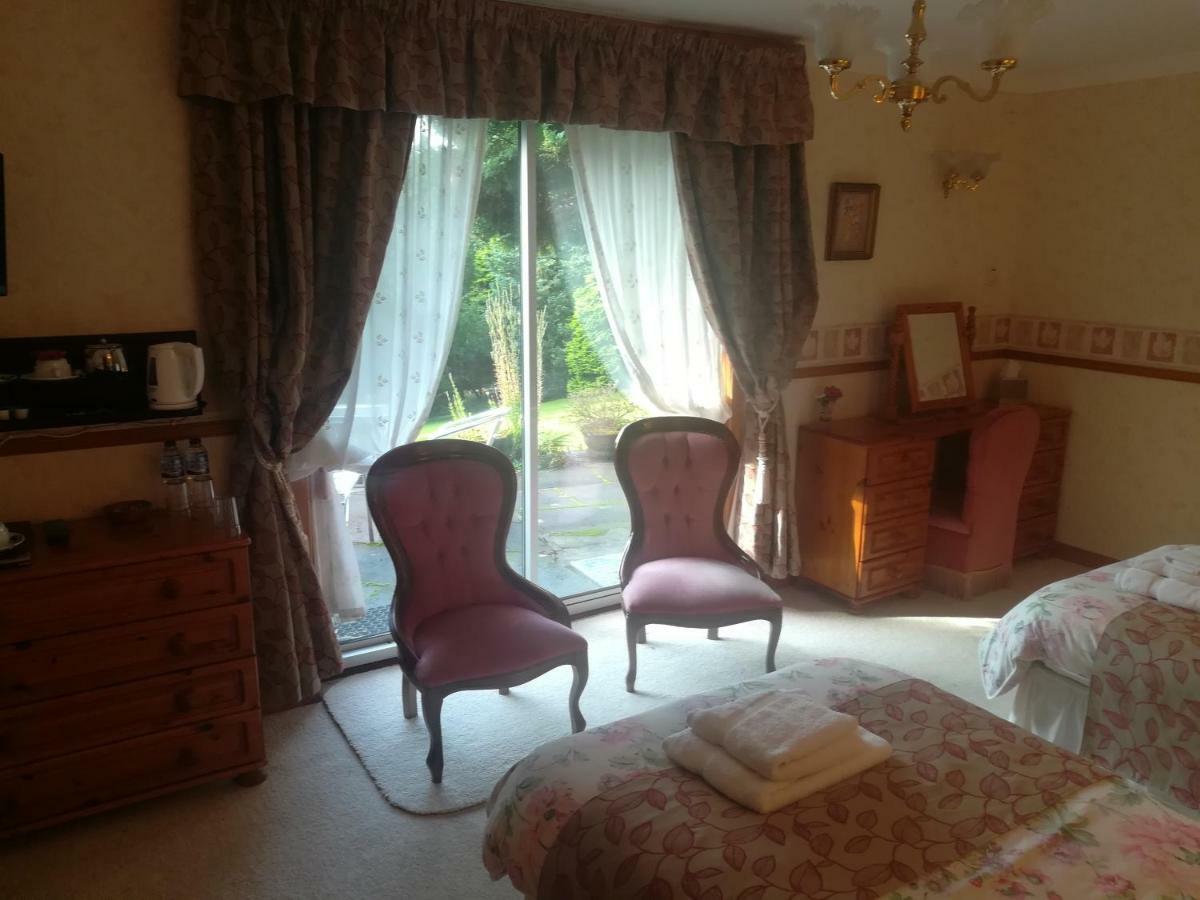 Foxholes Country Bed & Breakfast