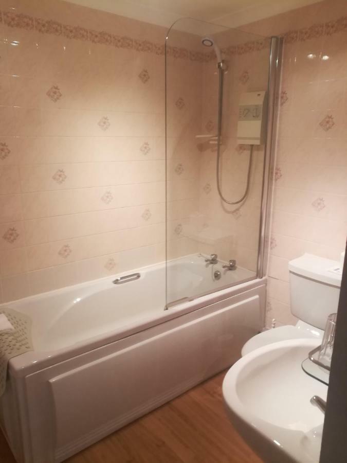 Foxholes Country Bed & Breakfast Oban