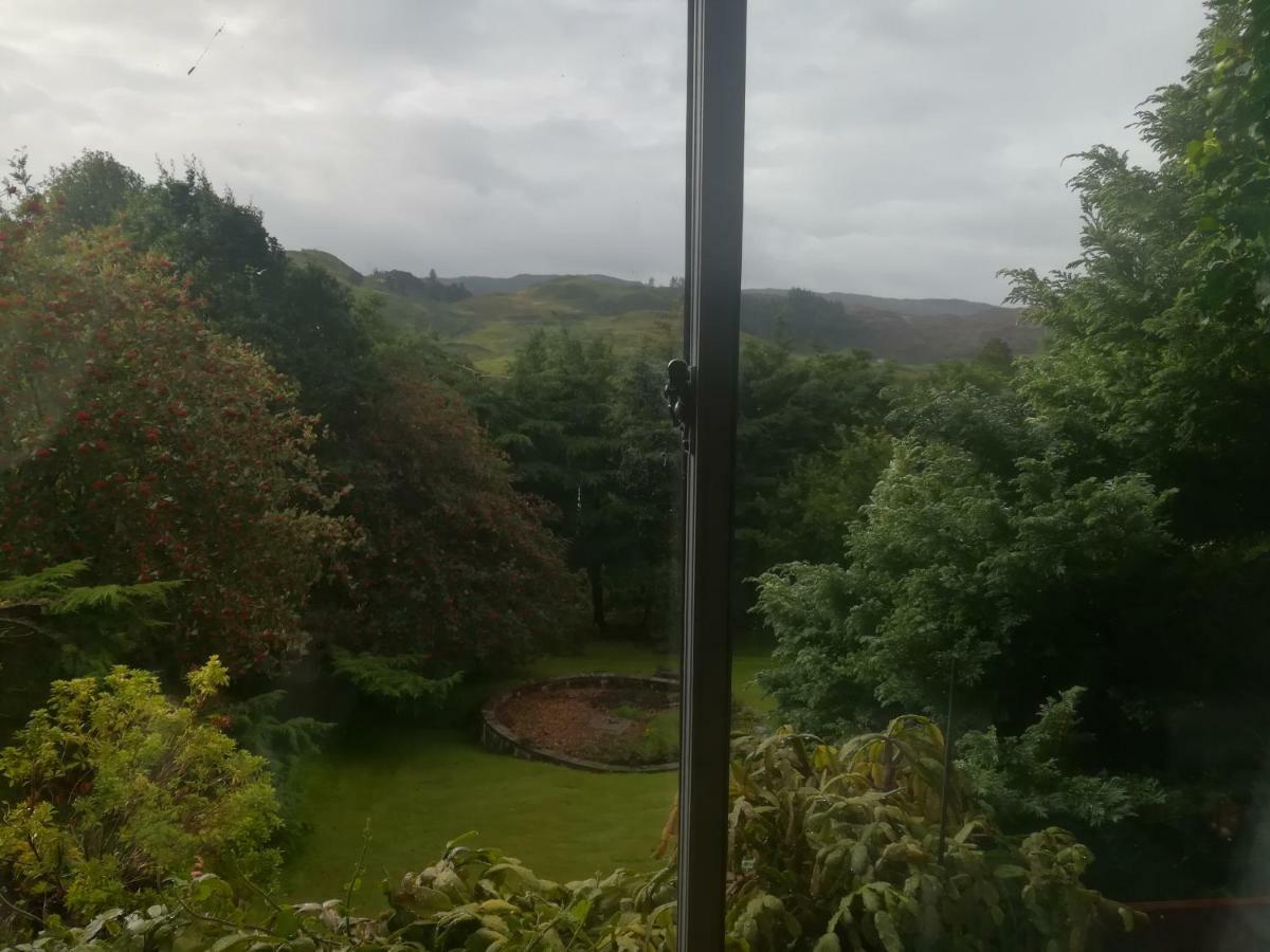 Bed & Breakfast Foxholes Country Oban